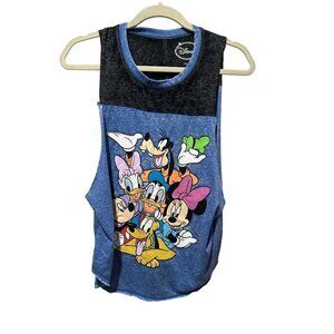 Disney women's top size L NWOT